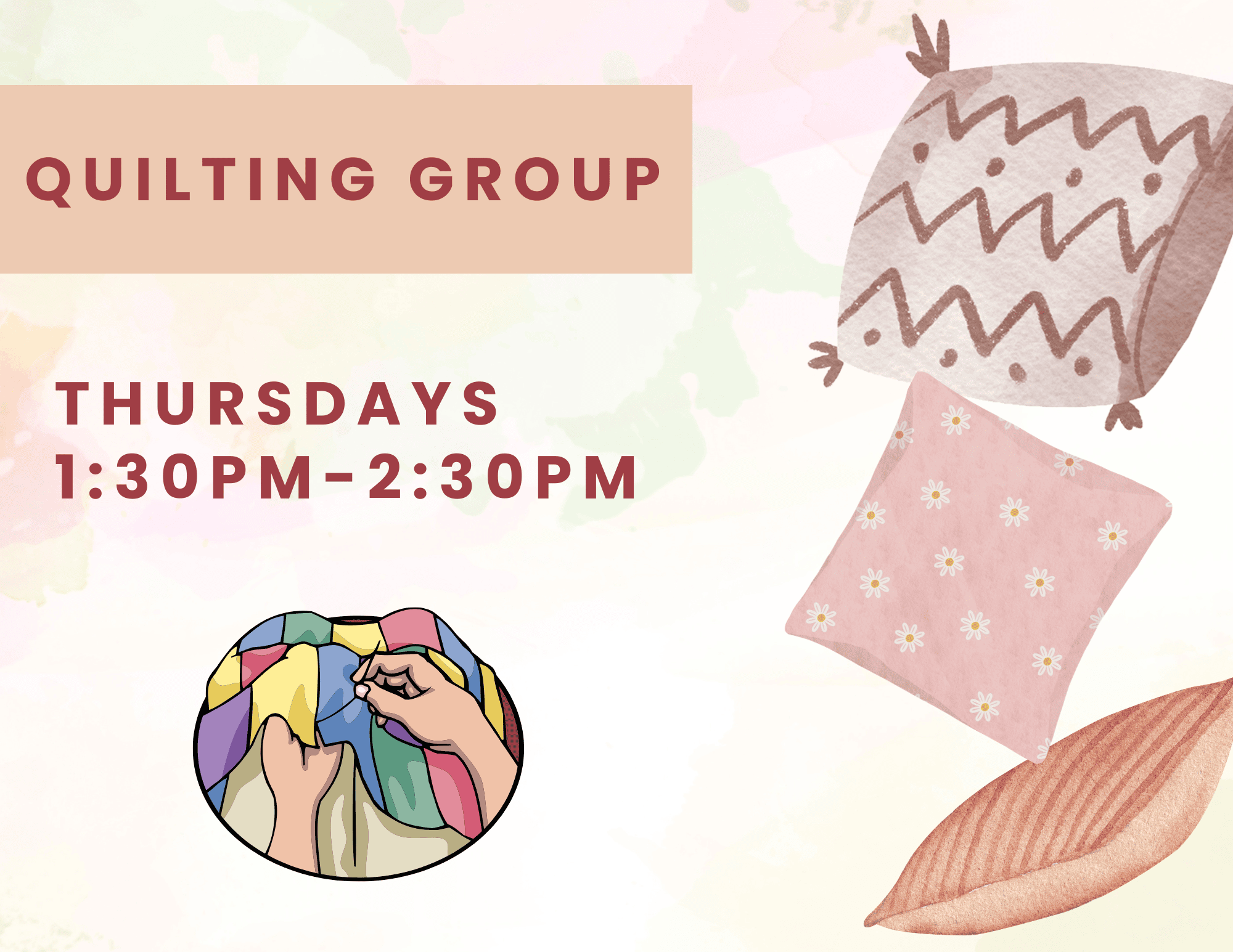 Quilting